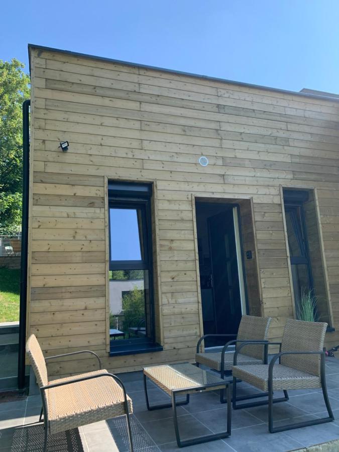 Daisy Appartement Independant Proche De Disney Paris Chessy  Exterior foto
