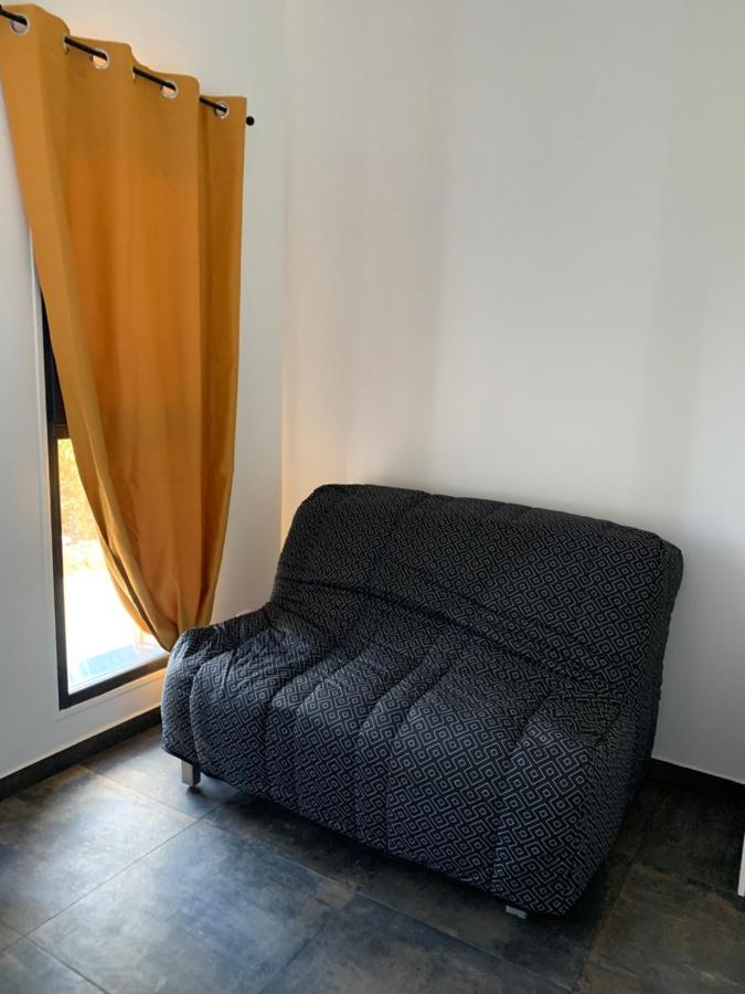 Daisy Appartement Independant Proche De Disney Paris Chessy  Exterior foto